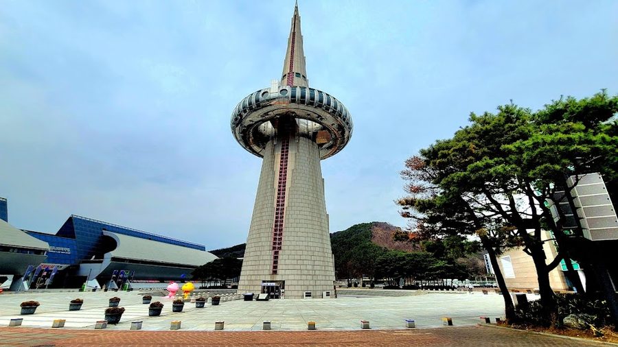 Daejeon Expo Park