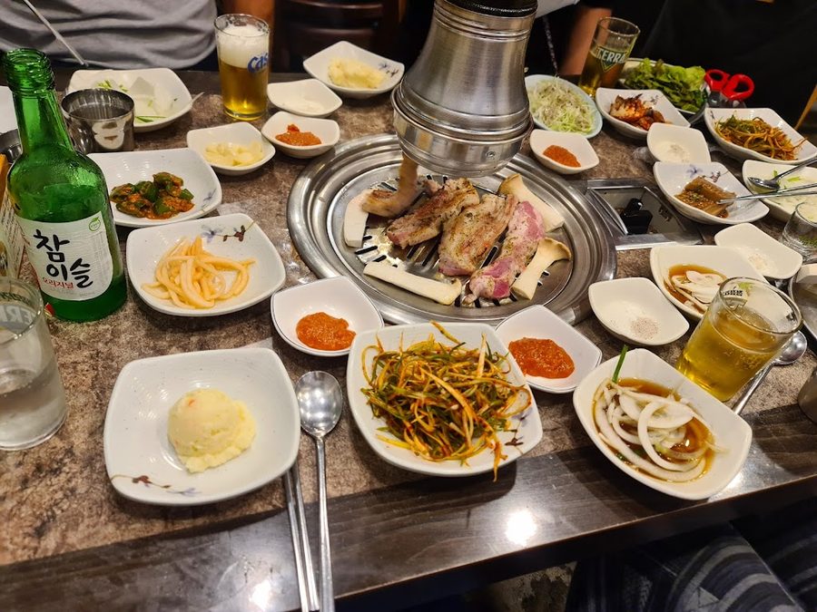 Hyeongje Galbi