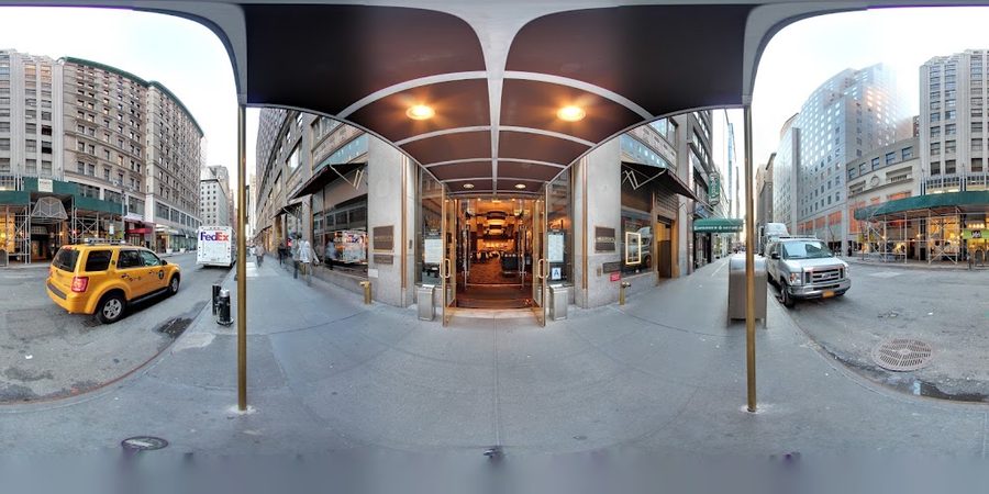 Morton's The Steakhouse