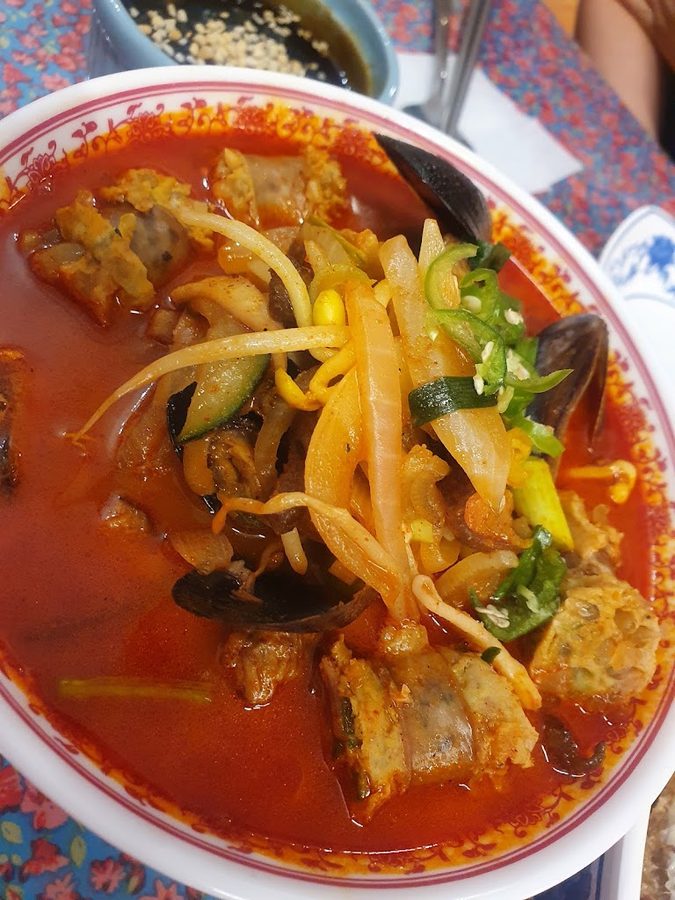 Cheongnyonggwan