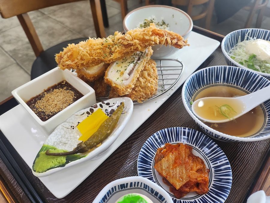 SEA SALT CAFÉ Badasogeum Coffee