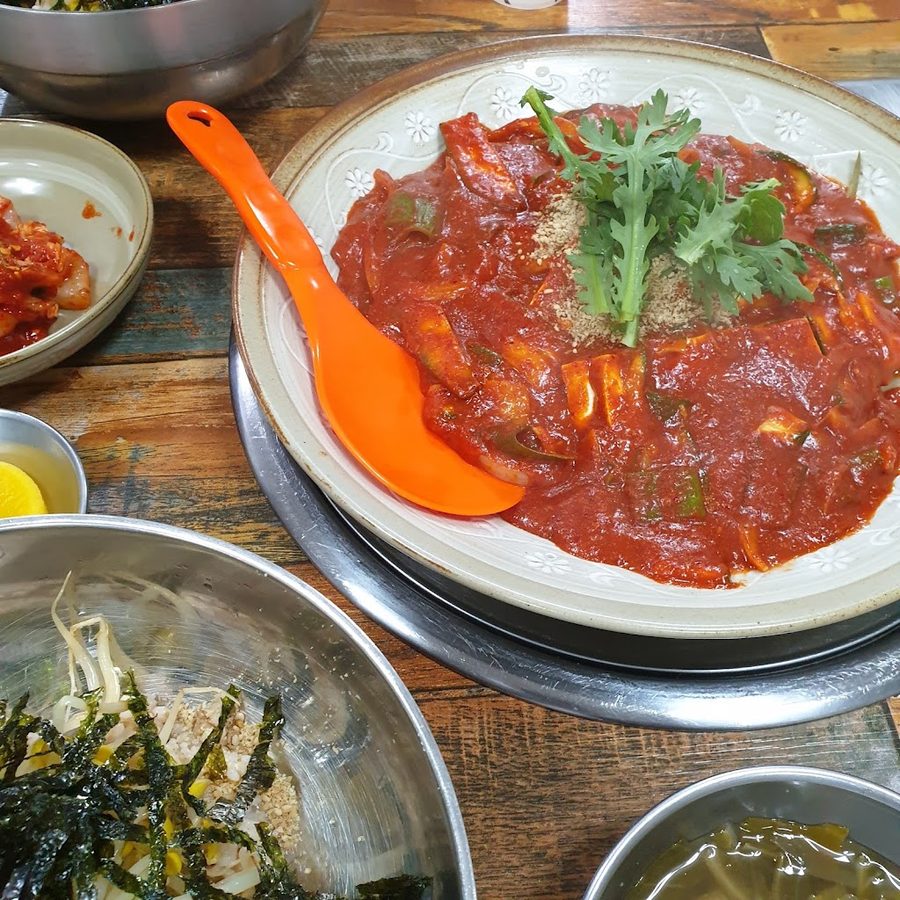 Angol Kalguksu