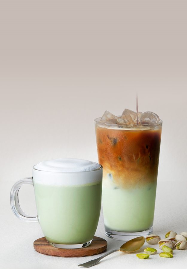 CAFFE BENE