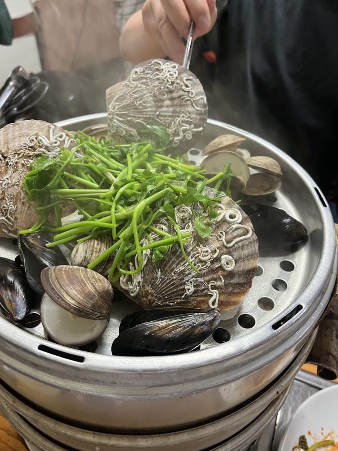 Cheonghae Sekkosi