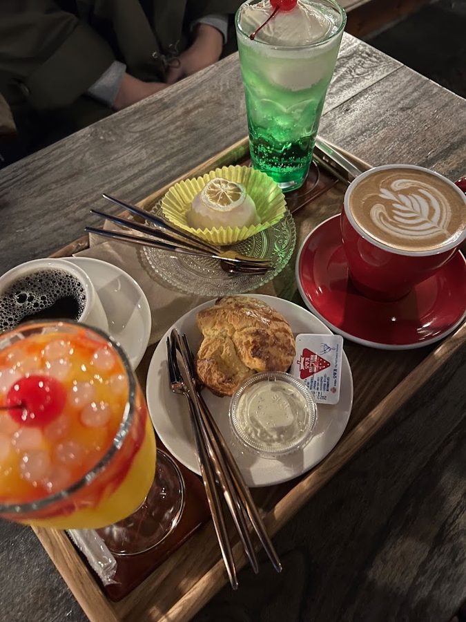 1981 Cafe