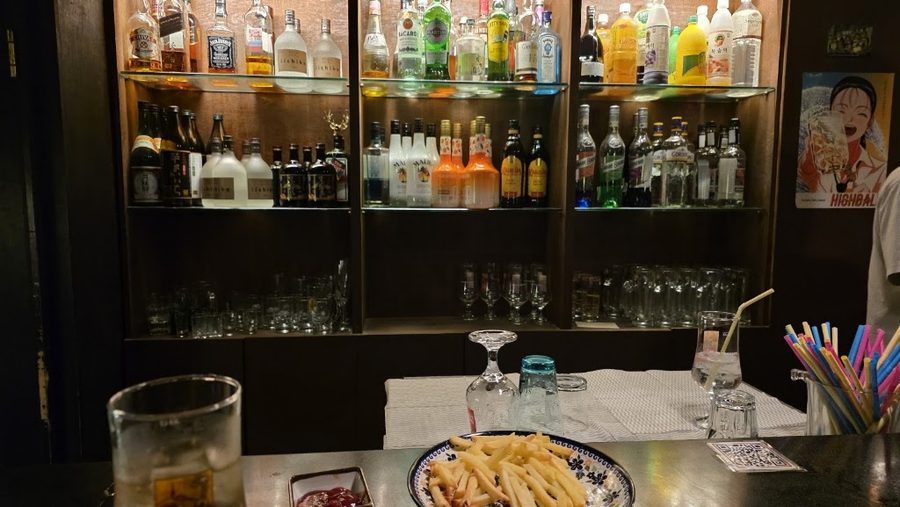Rest Pub&bar