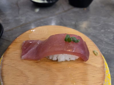 Darak Hoijeon Sushi