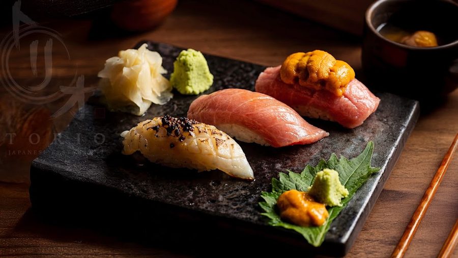Torio Japanese Restaurant