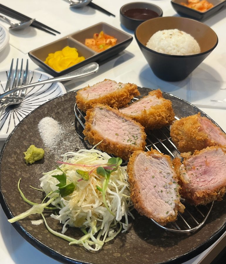 Bistro Toma