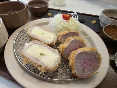 ヒノカツ