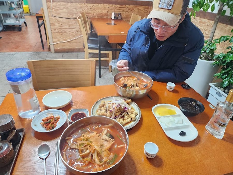 낭만짬뽕