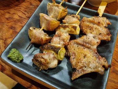 田中 蓮洞店