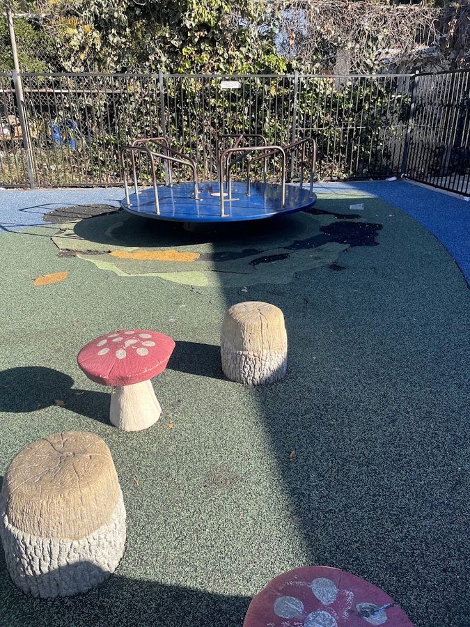 Toberman Park