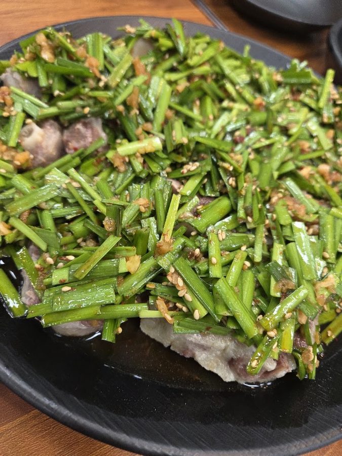 Jangsuchon