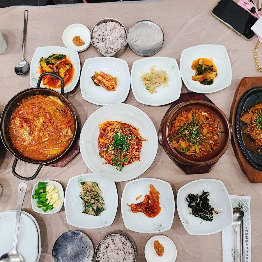 Namhae Eoburim