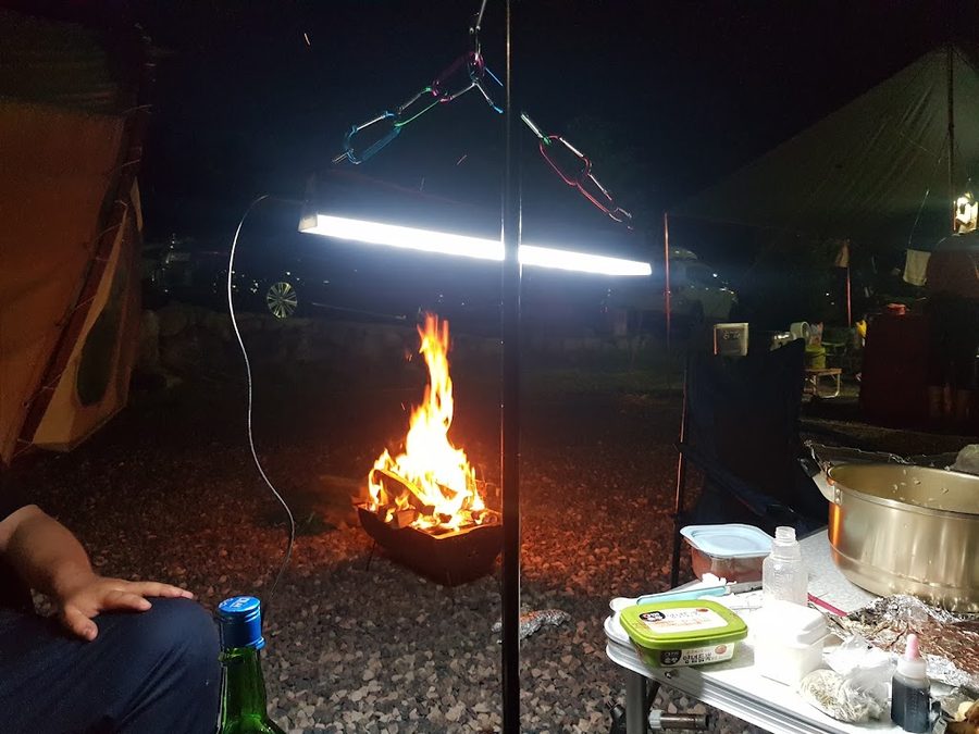 Jangan Camp