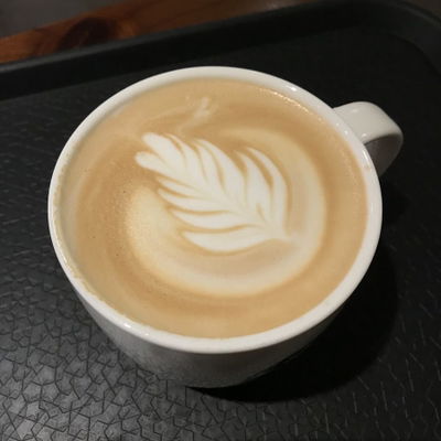Starbucks focus Miasageori