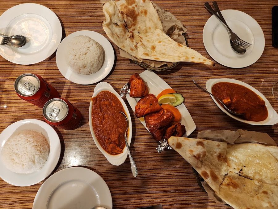 New Little India