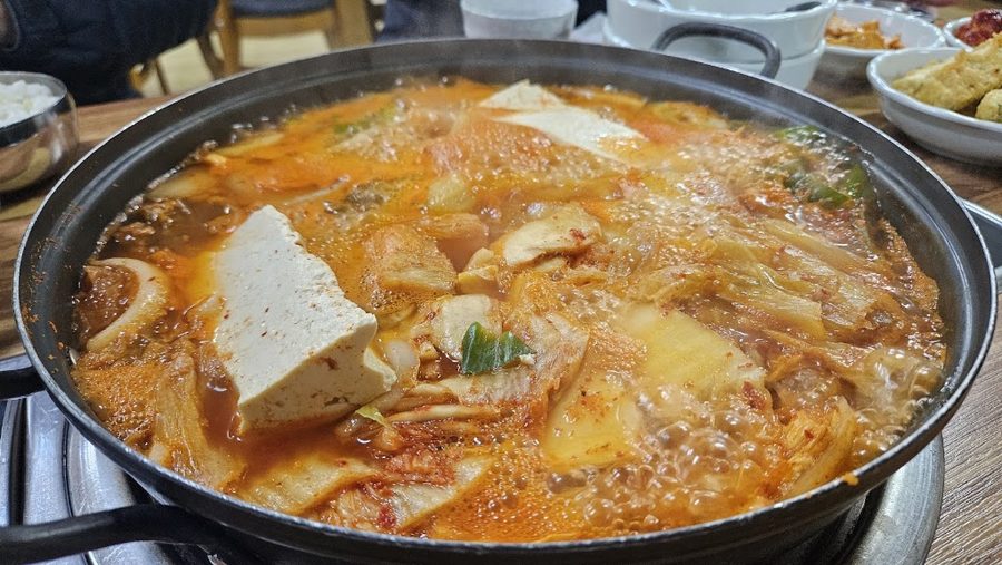 Gayajeong