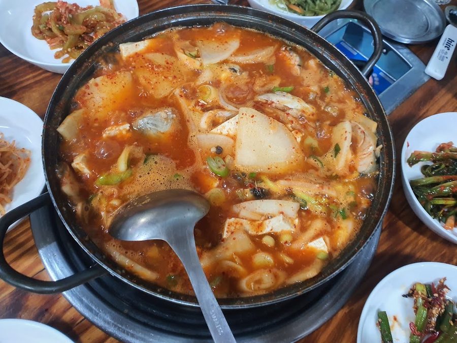 Meongseok Sikdang