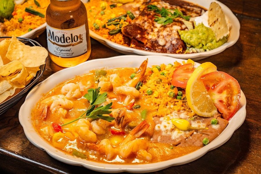 El Compadre Restaurant of Hollywood