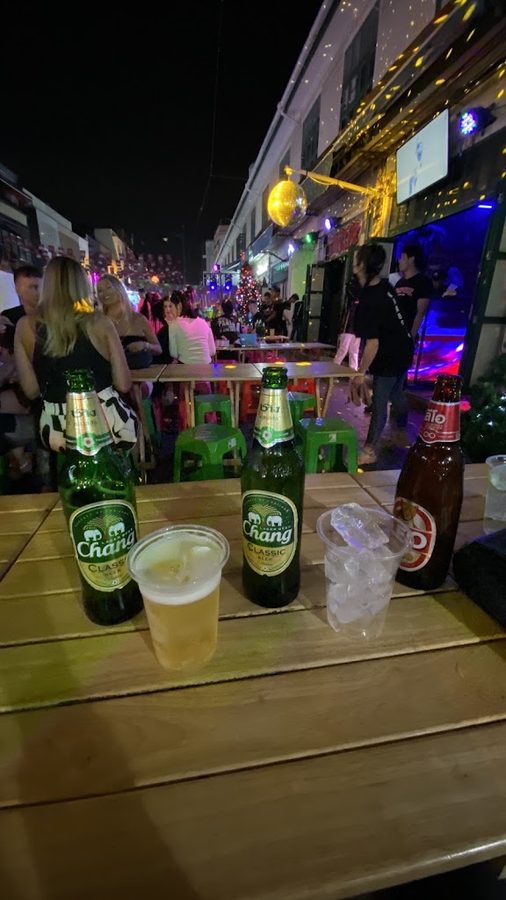 Empire Bar