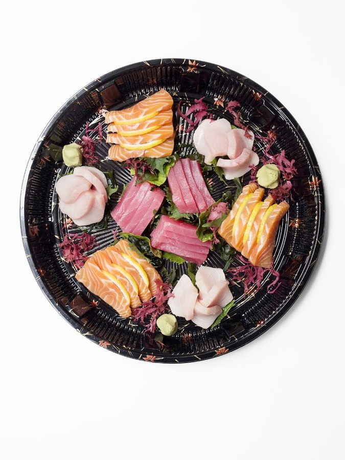 MakiMaki Sushi - 350 Hudson St