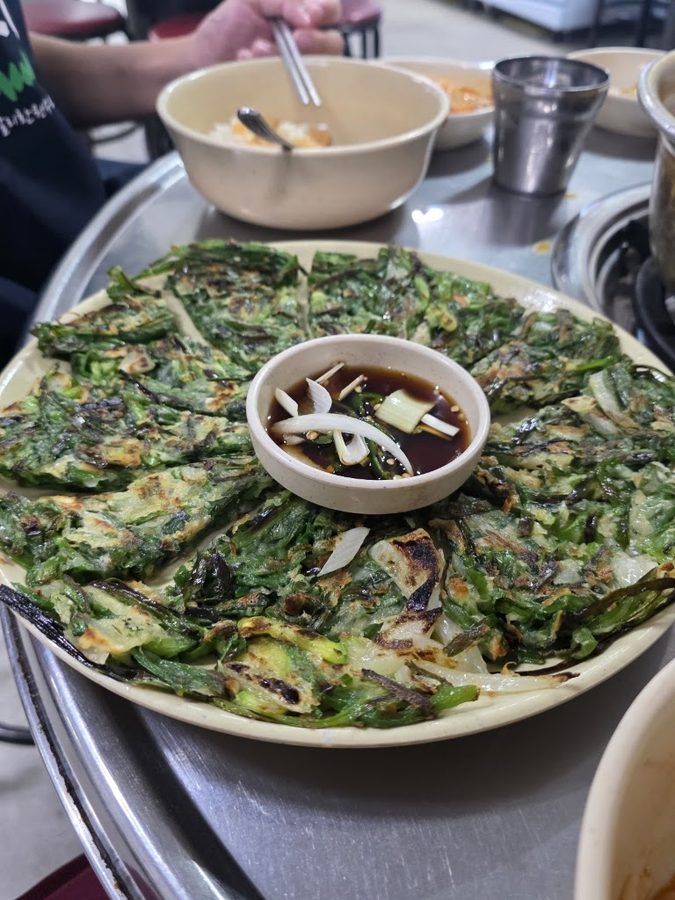 Cheonho Yangpun Tang