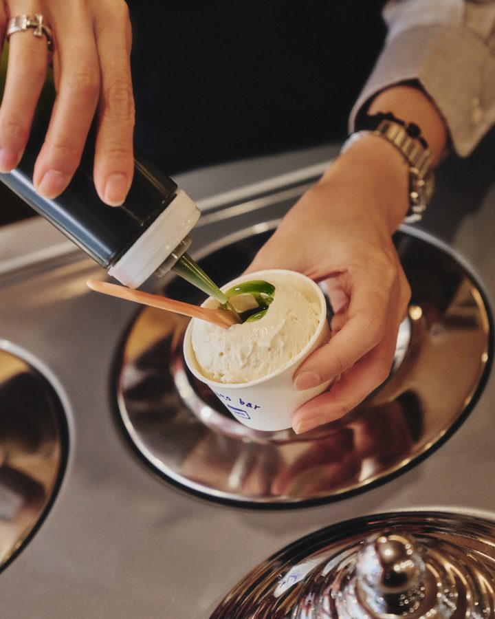 SW19 Gelato Bar