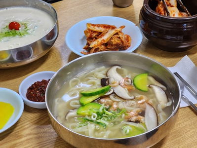 Jeonnong Kalguksu