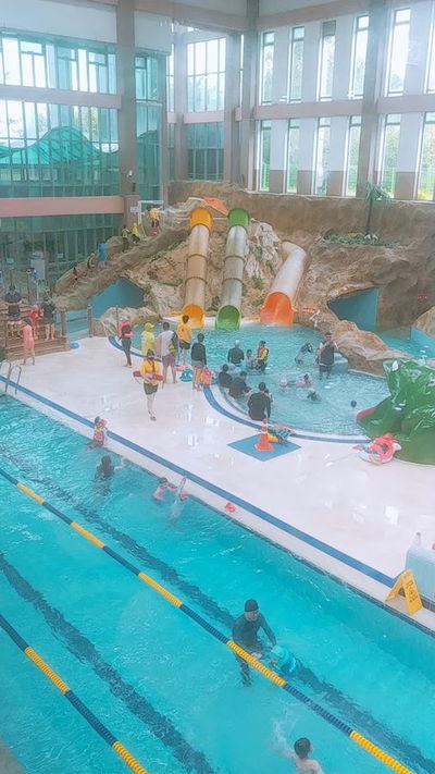 Aquajoy Water Park