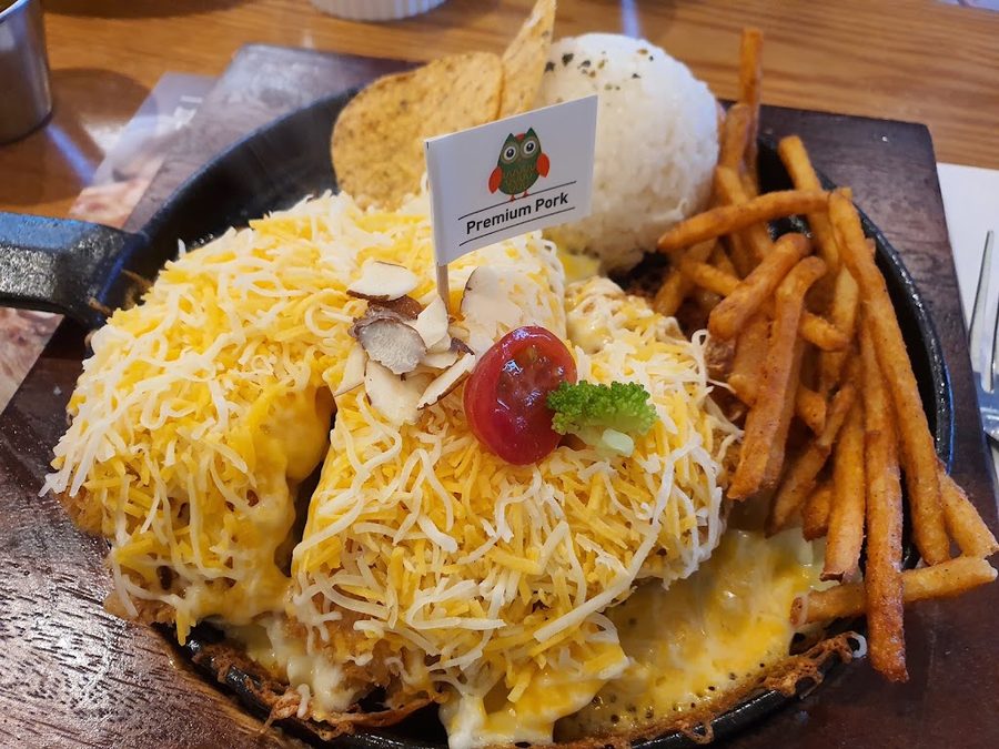プオンニトンカス ヨスウンチョン店