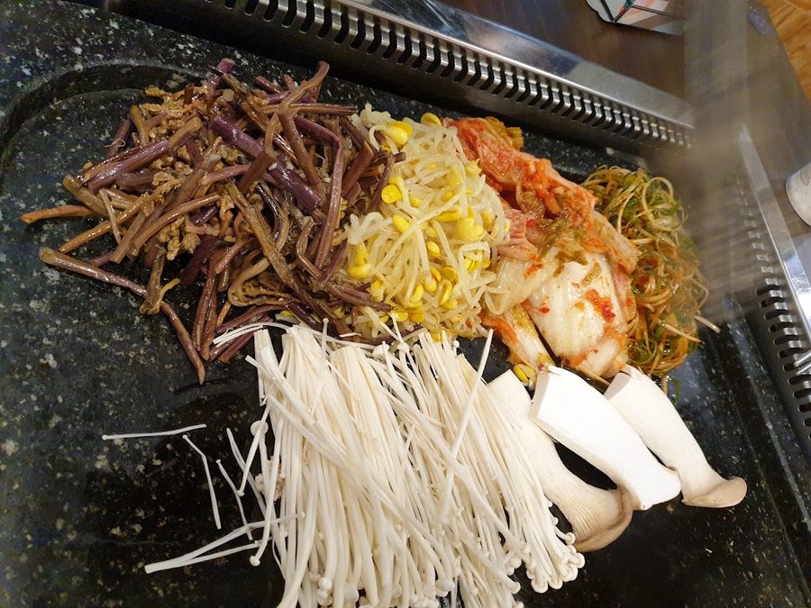 Ppabakine Dolpan Samgyeop