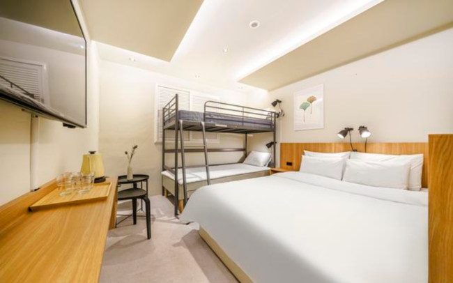Hotel Less Seoul