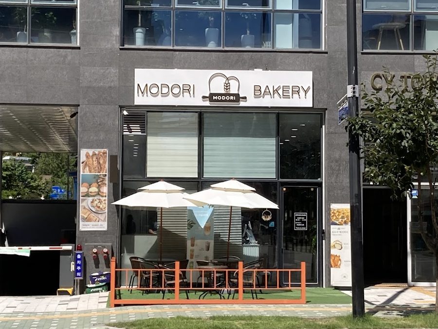 Modori Bakery