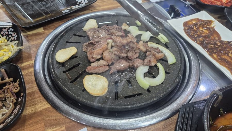 마마무말가든