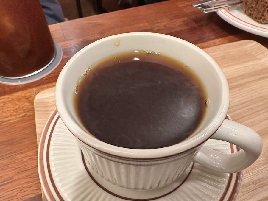 Coffee Roasters