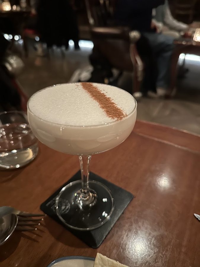 Bar Da Vinci