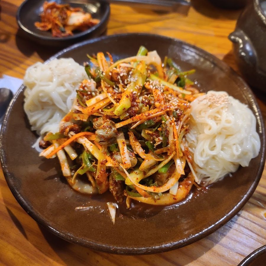Insadong Sujebi