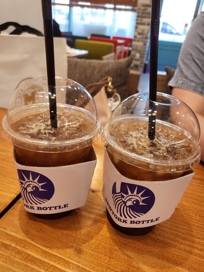 뉴욕보틀 서면1호점
