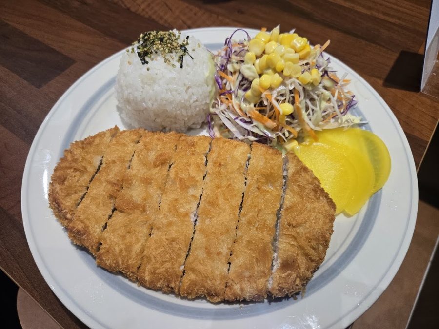Ibaekjeom Sundaeguk Gamjatang Seosunra-gil Branch