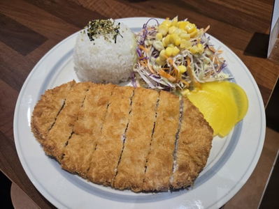 이백점순대국감자탕 서순라길점