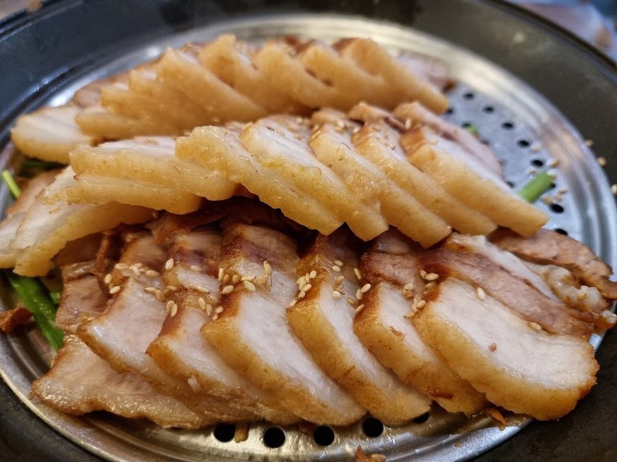 족발야시장
