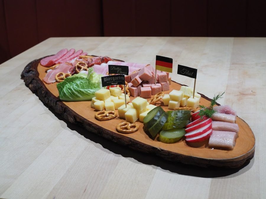 Biergarten German Bar & Restaurant