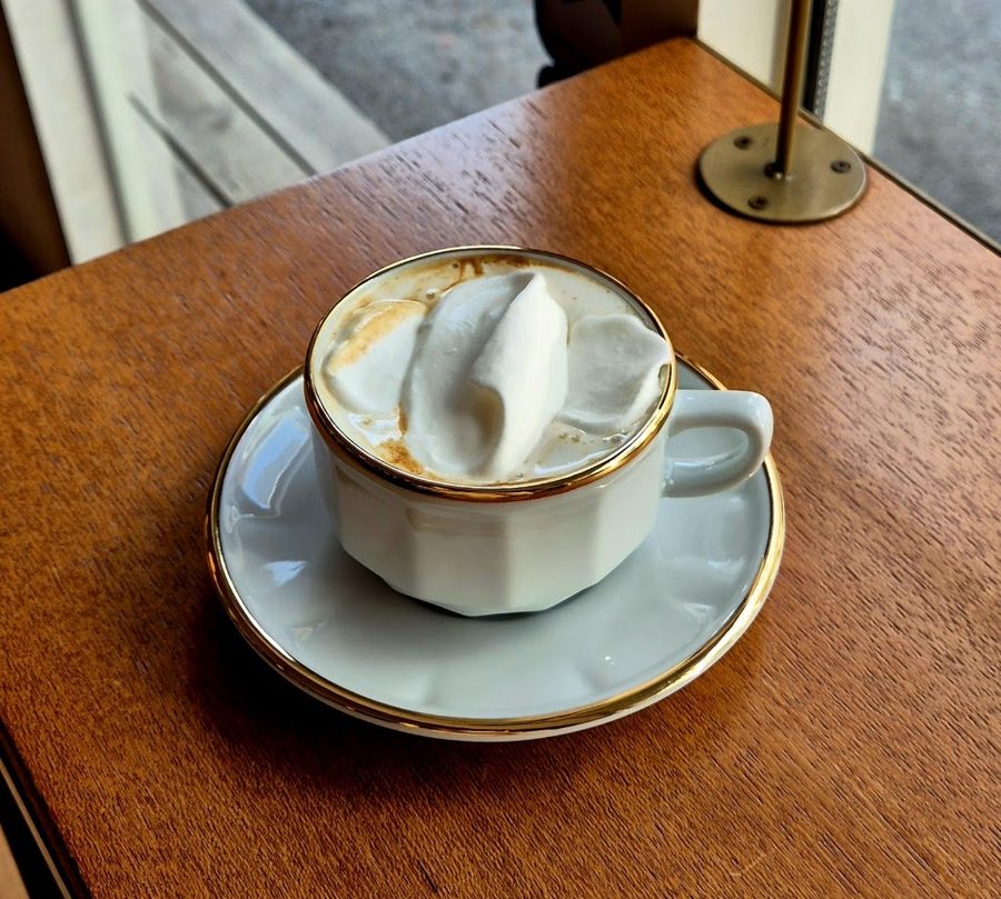 Millo Coffee Roasters