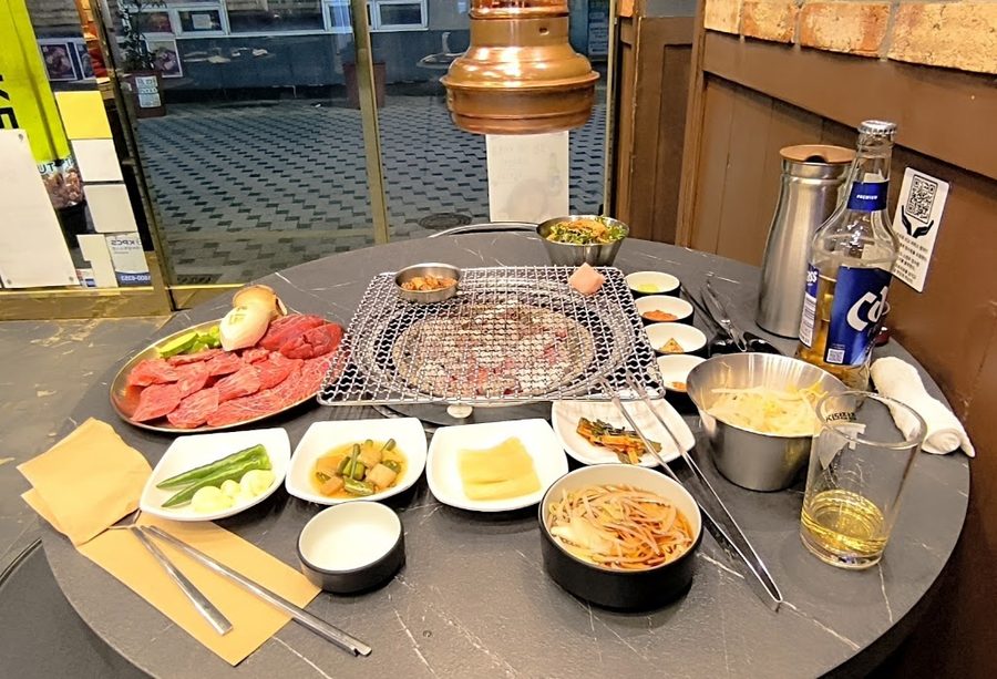 소우린