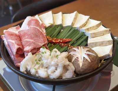 最後春鮮 九月