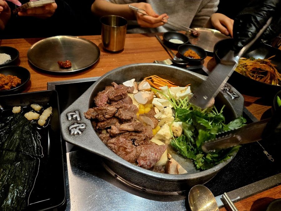 Changgo 43 Myeongdong Branch