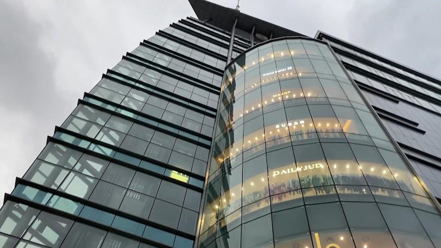 Apm Place Shopping Centre