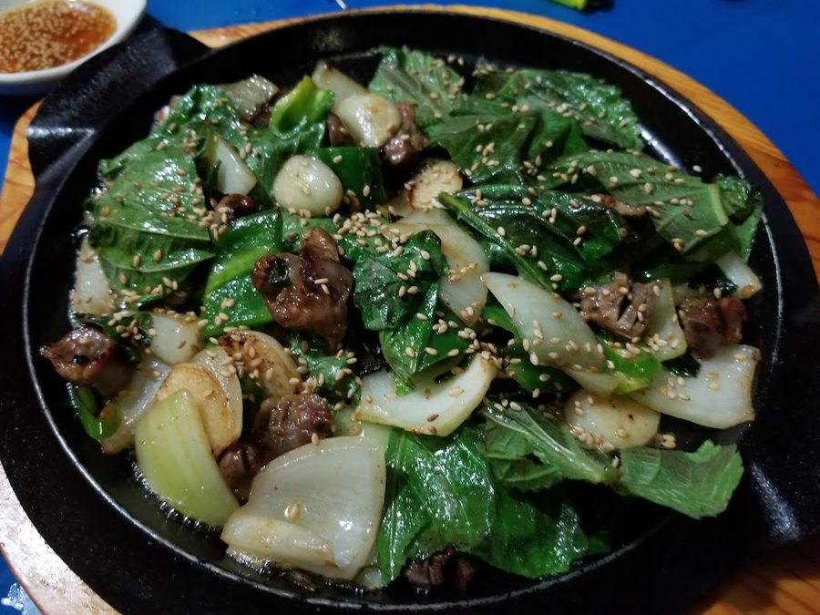 모퉁이퓨전포차